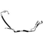Order FOUR SEASONS - 66291 - A/C Suction and Liquid Line Hose Assembly For Your Vehicle
