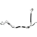 Order FOUR SEASONS - 66292 - A/C Suction and Liquid Line Hose Assembly For Your Vehicle