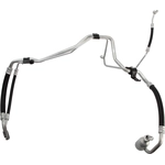 Order Suction And Liquid Assembly by FOUR SEASONS - 66293 For Your Vehicle