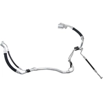 Order FOUR SEASONS - 66294 - A/C Suction and Liquid Line Hose Assembly For Your Vehicle
