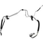 Order Suction And Liquid Assembly by FOUR SEASONS - 66295 For Your Vehicle