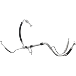 Order FOUR SEASONS - 66296 - A/C Suction and Liquid Line Hose Assembly For Your Vehicle