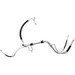 Order FOUR SEASONS - 66297 - A/C Suction and Liquid Line Hose Assembly For Your Vehicle