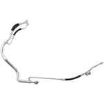 Order FOUR SEASONS - 66298 - A/C Suction and Liquid Line Hose Assembly For Your Vehicle