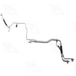 Order Suction And Liquid Assembly by FOUR SEASONS - 66315 For Your Vehicle