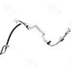 Order Suction And Liquid Assembly by FOUR SEASONS - 66518 For Your Vehicle