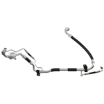 Order FOUR SEASONS - 66525 - Suction & Liquid Line Internal Heat Exchange Hose For Your Vehicle