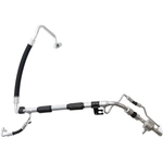 Order FOUR SEASONS - 66527 - Hose Assembly For Your Vehicle