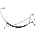 Order FOUR SEASONS - 66573 - Suction And Liquid Assembly For Your Vehicle