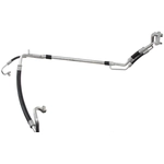 Order FOUR SEASONS - 66664 - A/C Suction and Liquid Line Hose Assembly For Your Vehicle