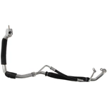 Order FOUR SEASONS - 66682 - A/C Suction and Liquid Line Hose Assembly For Your Vehicle
