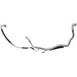 Order FOUR SEASONS - 66822 - A/C Suction and Liquid Line Hose Assembly For Your Vehicle