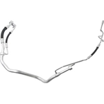 Order Suction And Liquid Assembly by FOUR SEASONS - 66883 For Your Vehicle