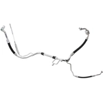 Order FOUR SEASONS - 66885 - A/C Suction and Liquid Line Hose Assembly For Your Vehicle