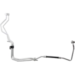 Order Suction And Liquid Assembly by FOUR SEASONS - 66895 For Your Vehicle