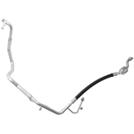 Order FOUR SEASONS - 66931 - Suction And Liquid Assembly For Your Vehicle