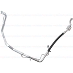 Order FOUR SEASONS - 66932 - A/C Suction and Liquid Line Hose Assembly For Your Vehicle