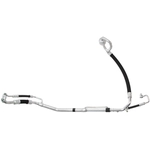 Order FOUR SEASONS - 66968 - A/C Suction and Liquid Line Hose Assembly For Your Vehicle