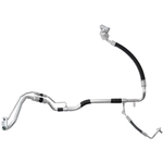 Order FOUR SEASONS - 66973 - A/C Suction and Liquid Line Hose Assembly For Your Vehicle