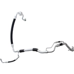 Order FOUR SEASONS - 66974 - A/C Suction and Liquid Line Hose Assembly For Your Vehicle