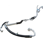 Order Suction And Liquid Assembly by GLOBAL PARTS DISTRIBUTORS - 4812041 For Your Vehicle