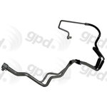 Order Suction And Liquid Assembly by GLOBAL PARTS DISTRIBUTORS - 4812955 For Your Vehicle