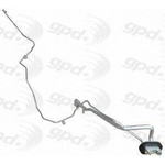 Order Suction And Liquid Assembly by GLOBAL PARTS DISTRIBUTORS - 4813021 For Your Vehicle