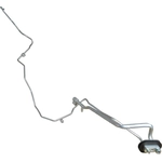 Order Suction And Liquid Assembly by GLOBAL PARTS DISTRIBUTORS - 4813021 For Your Vehicle