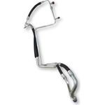 Order Suction And Liquid Assembly by GLOBAL PARTS DISTRIBUTORS - 4813029 For Your Vehicle