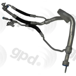 Order Suction And Liquid Assembly by GLOBAL PARTS DISTRIBUTORS - 4813053 For Your Vehicle