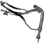 Order GLOBAL PARTS DISTRIBUTORS - 4813053 - Suction and Liquid Line Hose For Your Vehicle
