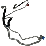 Order Suction And Liquid Assembly by GLOBAL PARTS DISTRIBUTORS - 4813060 For Your Vehicle