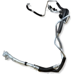 Order Suction And Liquid Assembly by GLOBAL PARTS DISTRIBUTORS - 4813112 For Your Vehicle