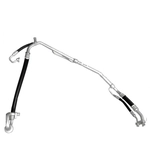 Order GLOBAL PARTS DISTRIBUTORS - 4814319 - A/C Suction and Liquid Line Hose Assembly For Your Vehicle