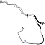 Order Suction And Liquid Assembly by UAC - HA10997C For Your Vehicle