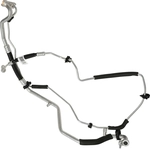 Order Suction And Liquid Assembly by UAC - HA111247C For Your Vehicle