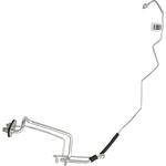 Order UAC - HA111356C - Suction and Liquid Line For Your Vehicle
