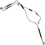 Order Suction And Liquid Assembly by UAC - HA111609C For Your Vehicle