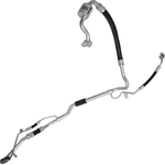 Order Suction And Liquid Assembly by UAC - HA114211C For Your Vehicle