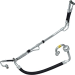 Order UAC - HA114329C - Suction And Liquid Assembly For Your Vehicle