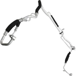 Order UAC - HA114339C - Suction And Liquid Assembly For Your Vehicle