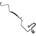 Order Suction And Liquid Assembly by UAC - HA10948C For Your Vehicle