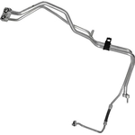 Order Tuyaux de climatisation de UAC - HA111560C For Your Vehicle
