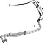 Order Suction And Liquid Assembly by UAC - HA111713C For Your Vehicle