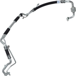 Order Suction And Liquid Assembly by UAC - HA112436C For Your Vehicle