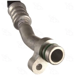 Order Suction Line by FOUR SEASONS - 55017 For Your Vehicle