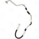 Order Suction Line by FOUR SEASONS - 55019 For Your Vehicle