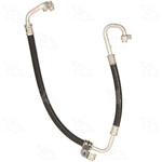 Order Suction Line by FOUR SEASONS - 55051 For Your Vehicle