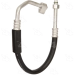 Order Suction Line by FOUR SEASONS - 55055 For Your Vehicle