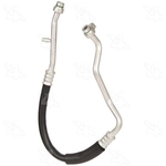 Order Suction Line by FOUR SEASONS - 55073 For Your Vehicle